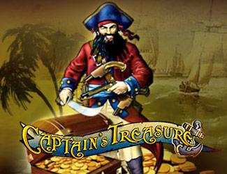 ninegames_captains_treasure 新葡京娱乐娱乐船长之宝