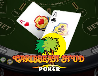 ninegames_caribbean_stud_poker 新葡京娱乐棋牌加勒比扑克