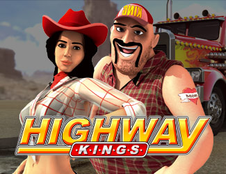 ninegames_highway_kings 新葡京娱乐娱乐公路霸主
